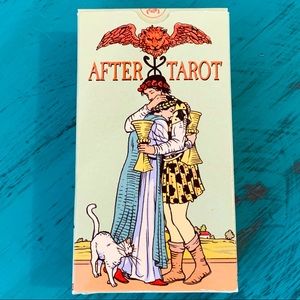 After Tarot Deck - Made in Italy